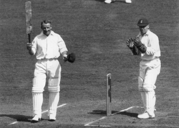 Tiểu sử Sir Don Bradman là một trong những cầu thủ Cricket vĩ đại nhất lịch sử
