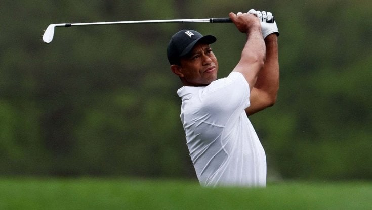 Tiểu sử Tiger Woods - Huyền thoại của huyền thoại trong làng golf