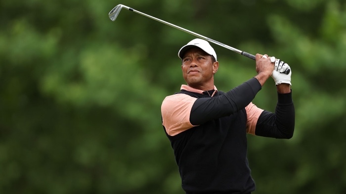 Tiểu sử Tiger Woods - Sự nghiệp của huyền thoại làng golf Tiger Woods