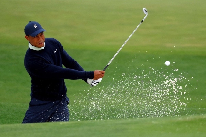 Tiểu sử Tiger Woods và những thông tin nổi bật về golf thủ huyền thoại này