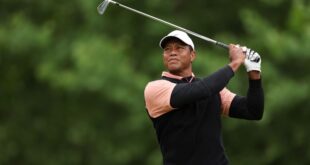 Tiểu sử Tiger Woods - Tìm hiểu huyền thoại số 1 của làng Golf