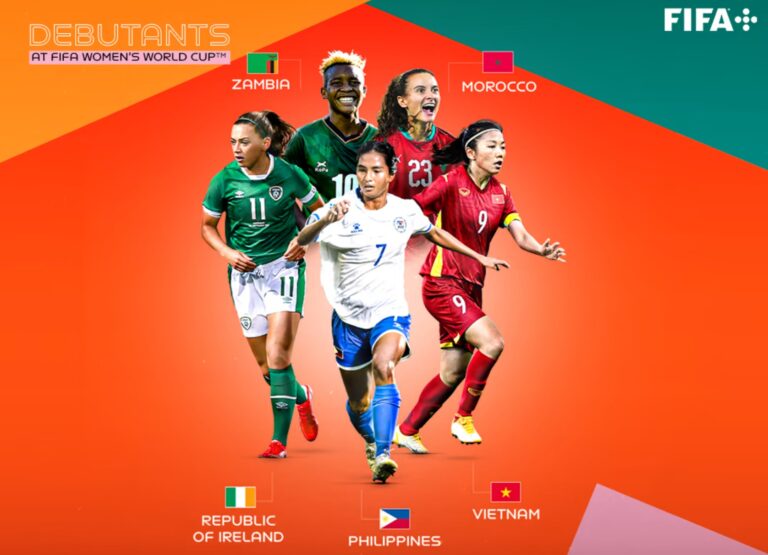 World Cup nữ 2023 có bao nhiêu đội: Tìm hiểu thông tin chi tiết