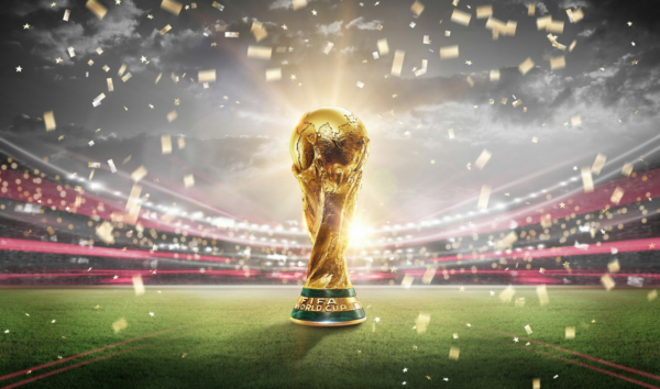 World Cup- Giải vô địch bóng đá thế giới