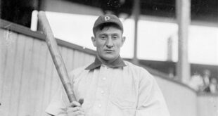 Tiểu sử Honus Wagner: Biểu tượng vĩ đại và đạo đức thể thao