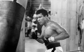 Tiểu sử Muhammad Ali: Biểu tượng vĩ đại trong thế giới thể thao