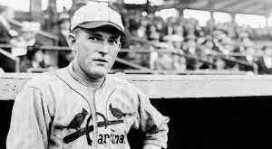 Tiểu sử Rogers Hornsby: Tên tuổi sáng giá lịch sử bóng chày