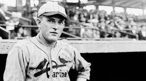 Tiểu sử Rogers Hornsby: Tên tuổi sáng giá lịch sử bóng chày