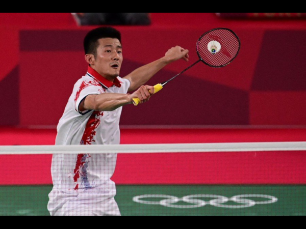 Top 10 Tay vợt cầu lông nam nổi tiếng nhất thế giới