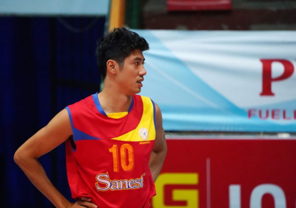Top 15 vận động viên bóng chuyền xuất sắc nhất Việt Nam