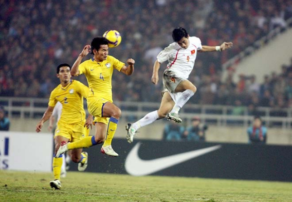 Top 6 Lần về nhì đáng tiếc nhất của bóng đá Việt Nam