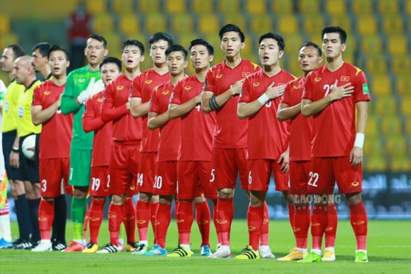 Top 6 Lần về nhì đáng tiếc nhất của bóng đá Việt Nam
